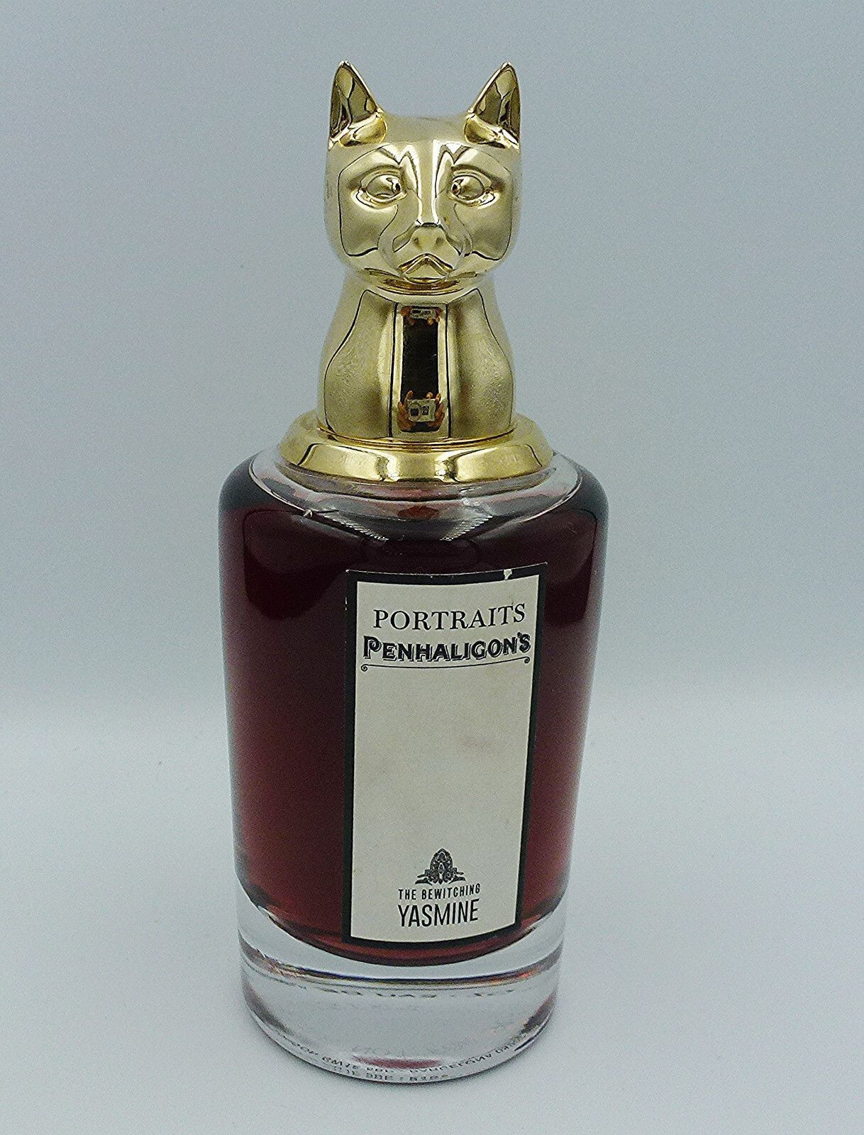 Penhaligon´s The Bewitching Yasmine EdP 75 ml