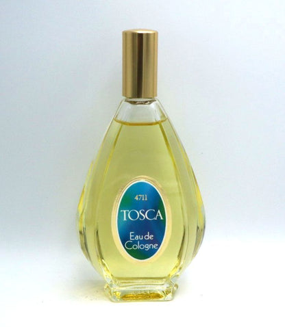 4711 TOSCA Eau de Cologne 90 ml (Nr. 1215) (Vintage)