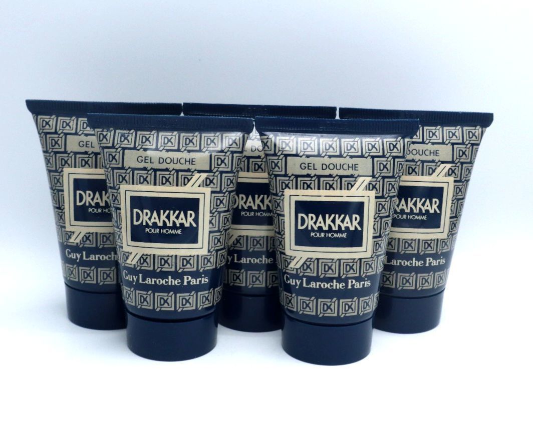 Drakkar Guy Laroche pour Homme Duschgel 150 ml
