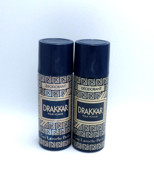 Drakkar Guy Laroche pour Homme Deodorant 100 ml
