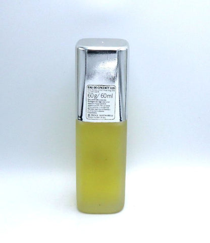 Prince Matchabelli EAU DE CACHET - Eau de Toilette Spray 60 ml (Vintage)