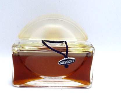 Missoni Donna - reines Parfum Extrait 30 ml (Vintage)