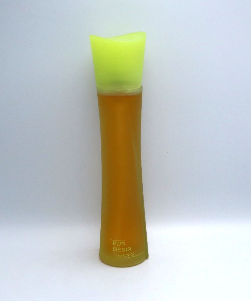 Yves Rocher PUR DESIR de LYS EdT 60 ml