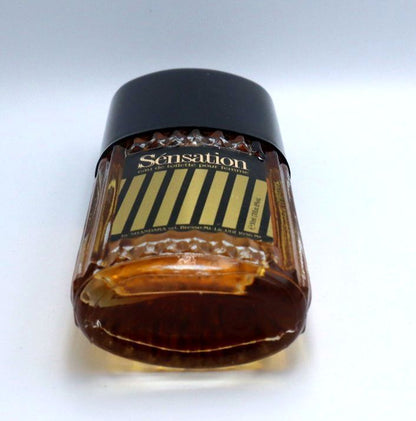 Sensation pour homme by Shandara - Eau de Toilette 50 ml (Vintage)