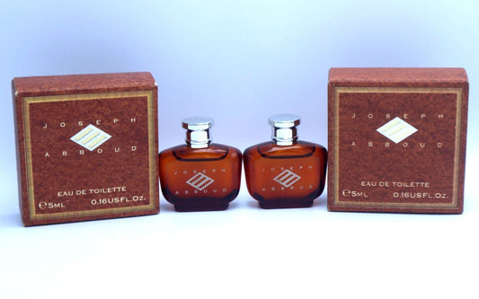 JOSEPH ABBOUD Classic EdT 10 ml