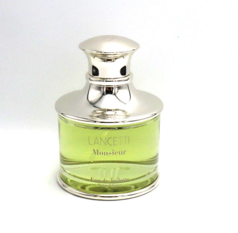 Lancetti Monsieur Schipparelli Pikenz EdT 50 ml
