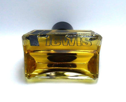 lewis old scotch lavender - Eau de Cologne 100 ml (sehr selten) (Vintage)