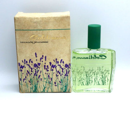 Goldinava lavande jeunesse - Eau de Cologne 50 ml (Vintage)