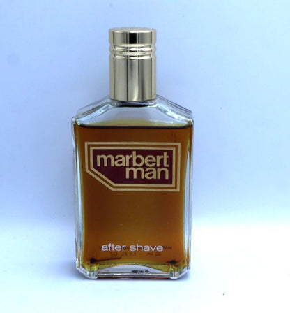 marbert man Classic Aftershave 50 ml