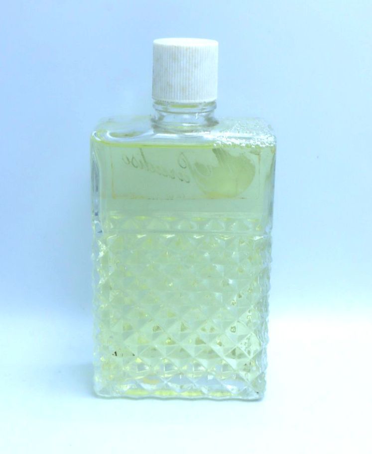 Paradiso Lavanda La Gardenia Milano - Acqua di Colonia 75 ml (Vintage)