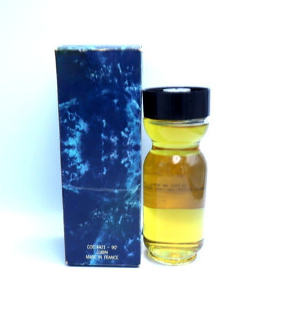 LUBIN NUIT de Longchamp - Eau de Toilette Splash 118 ml (Vintage)