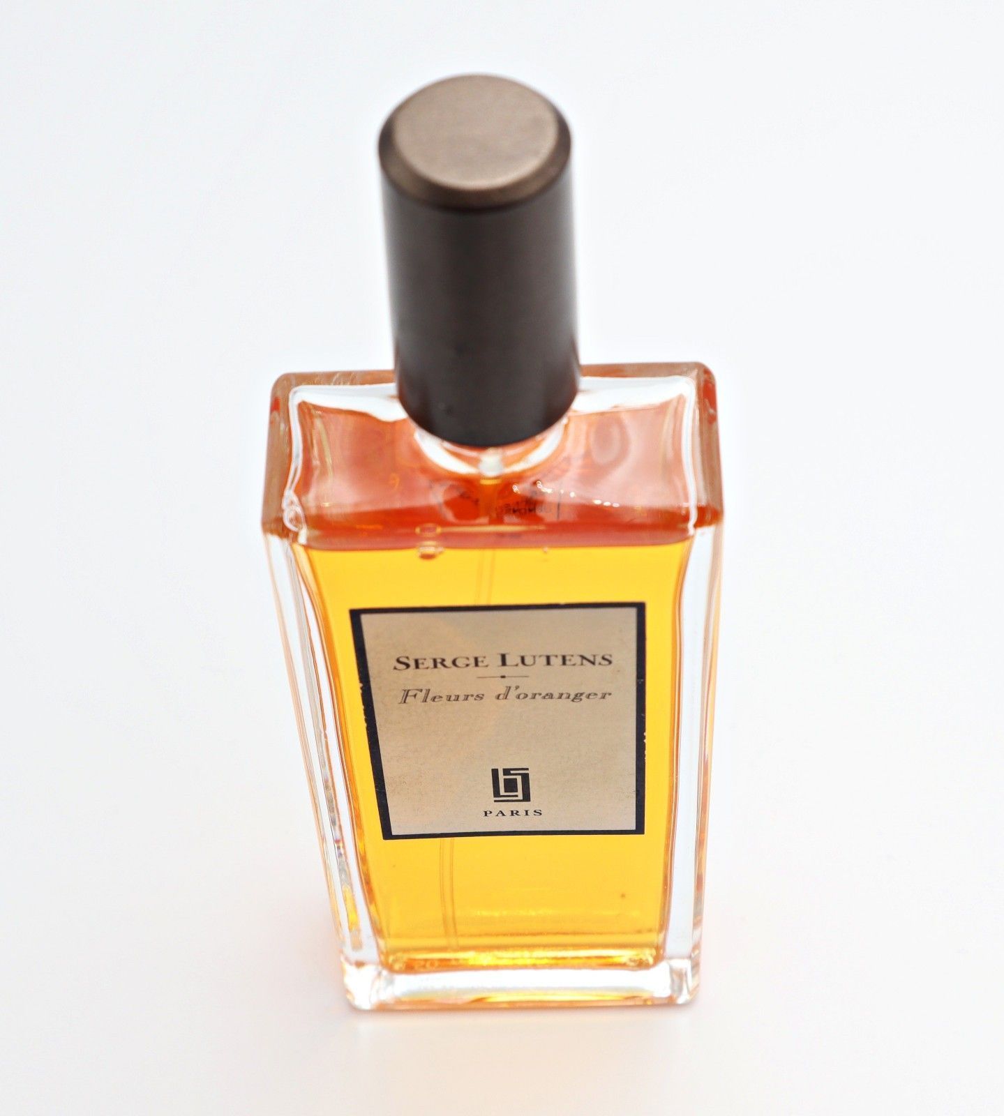 Serge Lutens Fleurs D´oranger - Eau de Parfum 50 ml (Vintage)