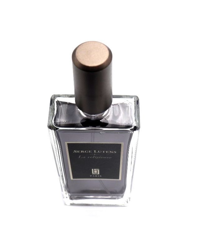 Serge Lutens La religieuse - Eau de Parfum 50 ml (Vintage)