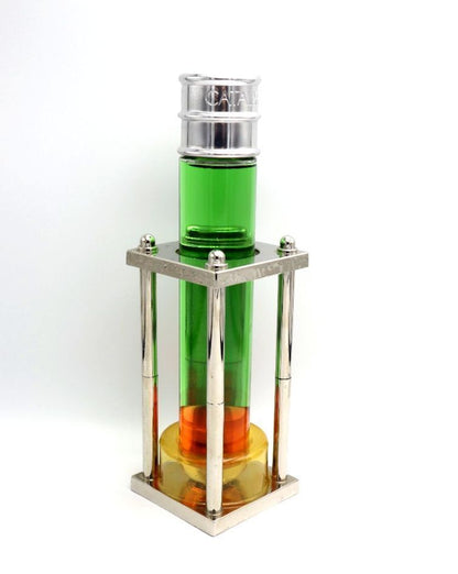 Halston Catalyst for MEN - After Shave 50 ml (Vintage)