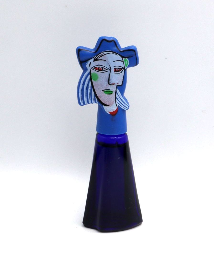 Chapeau BLEU Marina Picasso - Eau de Parfum 5 ml (Miniatur)