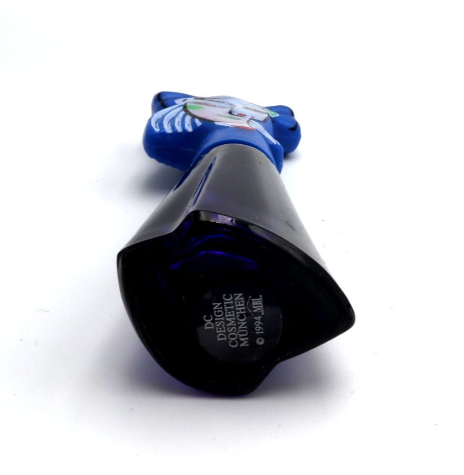 Chapeau BLEU Marina Picasso - Eau de Parfum 5 ml (Miniatur)