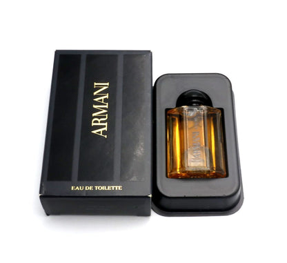 ARMANI Classic Femme - Eau de Toilette 5 ml (Miniatur)