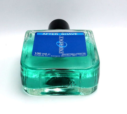 Endurance by Unispray - After Shave 100 ml (Rarität)
