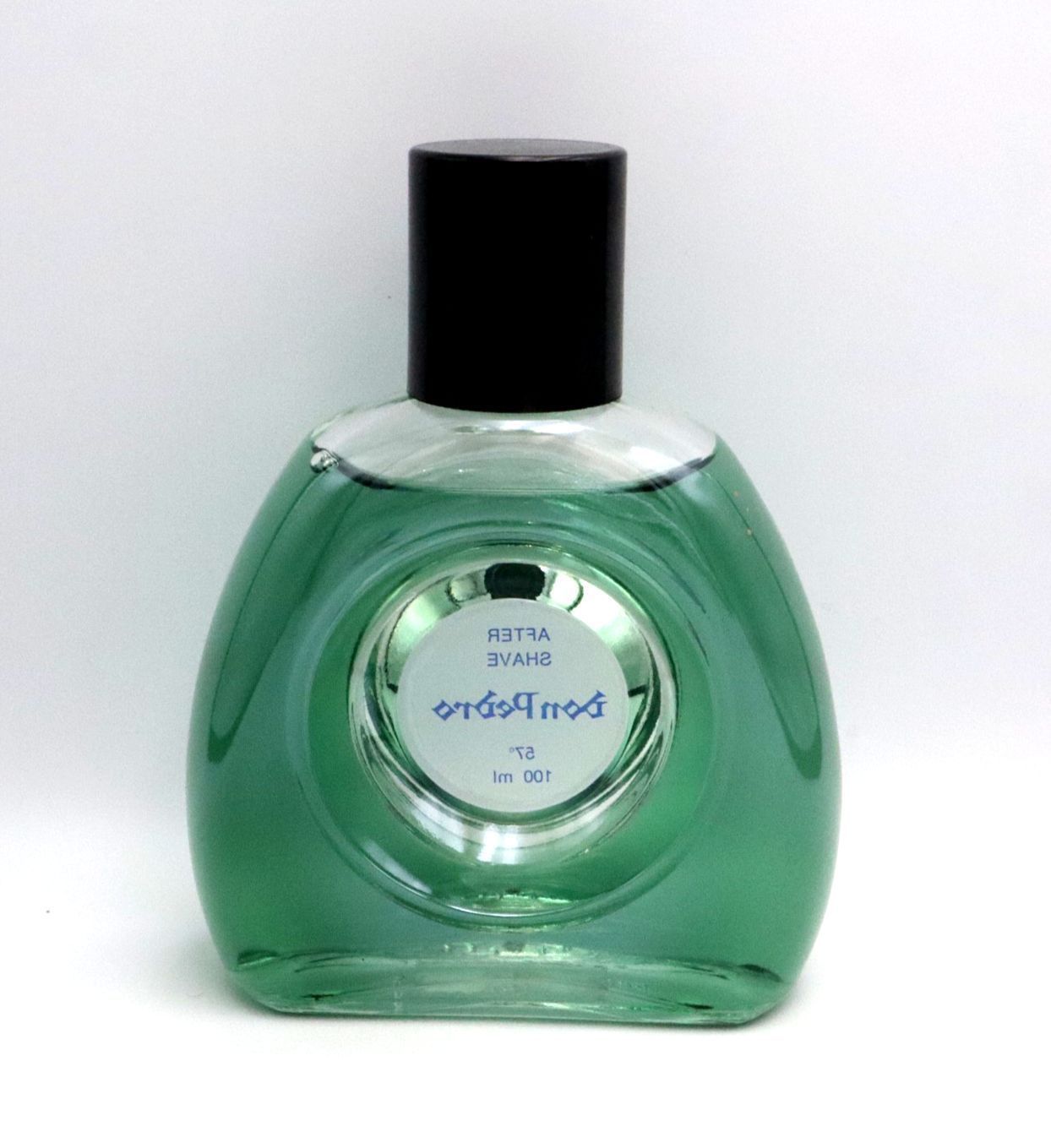 Don Pedro - After Shave 100 ml (Vintage)