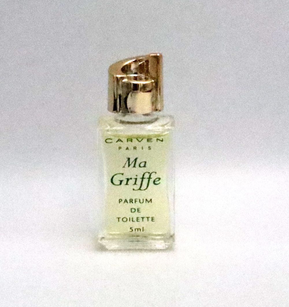 carven ma griffe - Parfum de Toilette 5 ml (Miniatur)