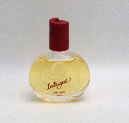 carven Intrigue - Eau de Toilette 5 ml (Miniatur)