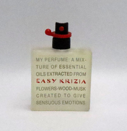 Easy KRIZIA - Eau de Toilette 5 ml (Miniatur)