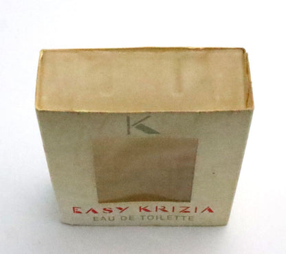 Easy KRIZIA - Eau de Toilette 5 ml (Miniatur)