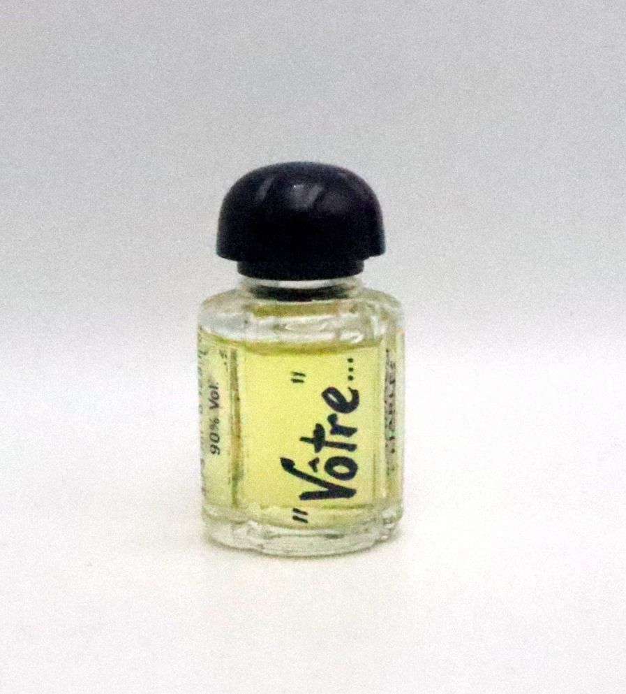 Charles Jourdan Votre - Eau de Toilette 3,75 ml (Miniatur)