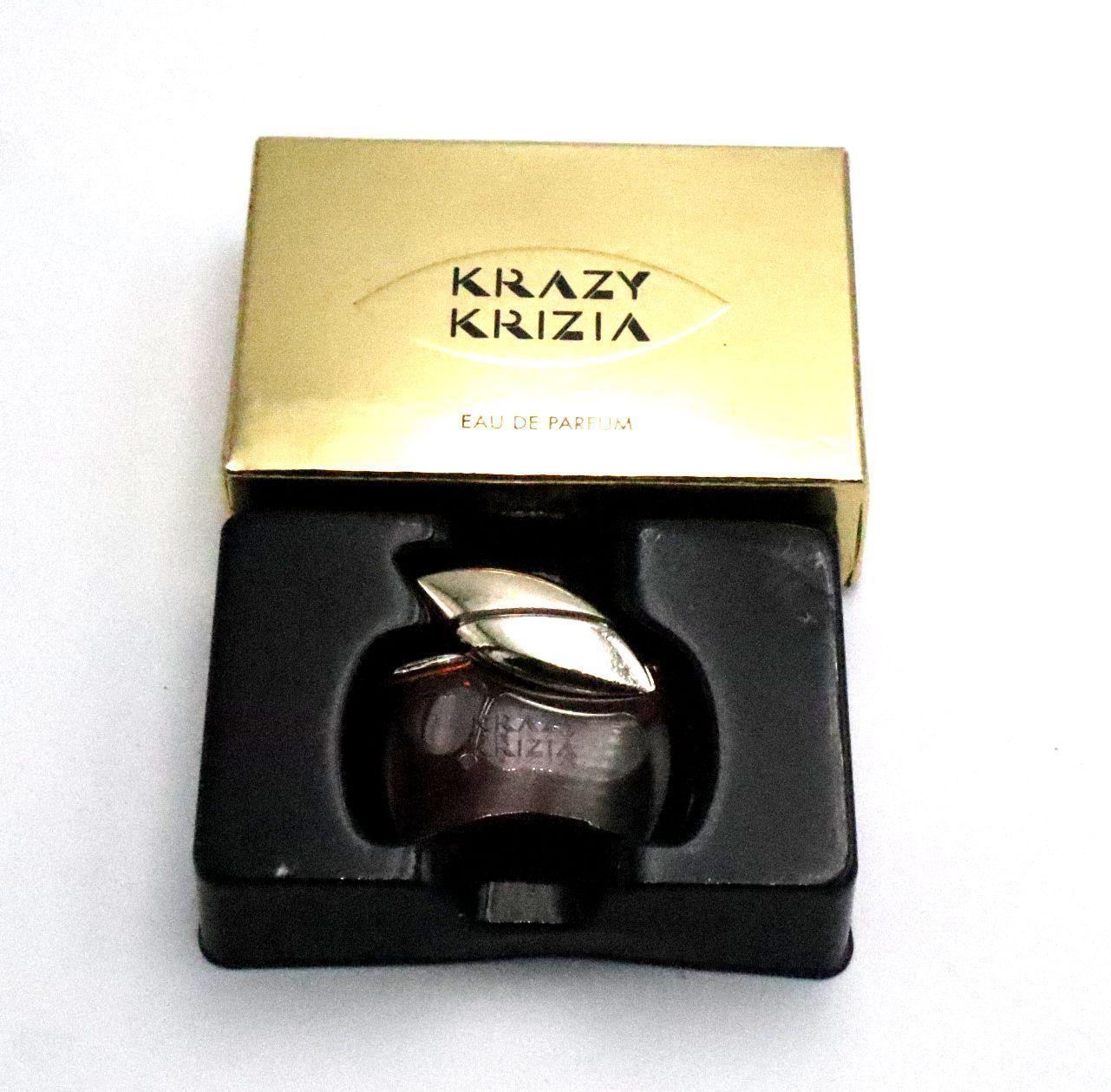 Krazy Krizia - Eau de Parfum 6 ml (Miniatur)