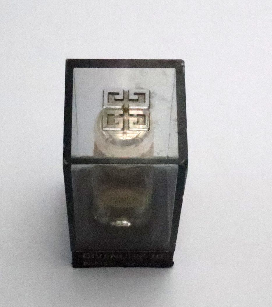 Givenchy III - Eau de Toilette 2 ml (Miniatur)