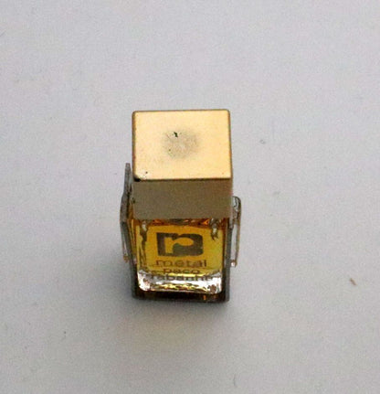 paco rabanne metal - Eau de Toilette 1 ml (Miniatur)
