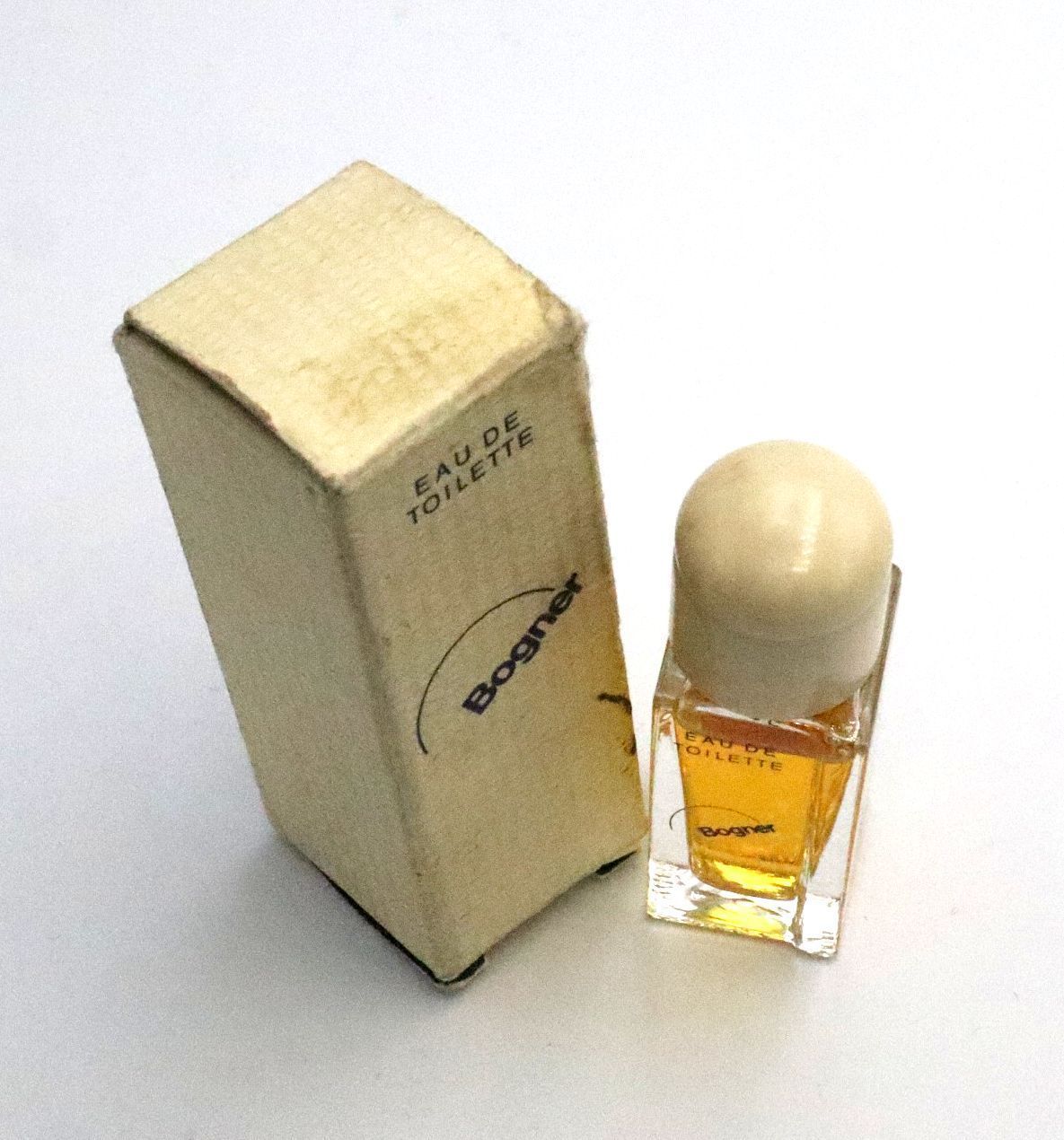 Bogner Woman - Eau de Toilette 5 ml (Miniatur)
