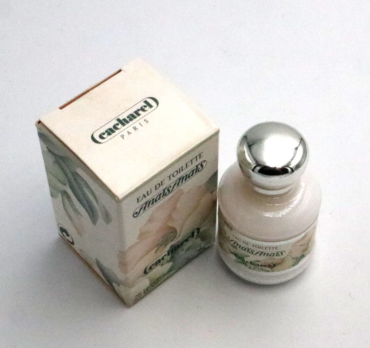 cacharel Anais Anais - Eau de Toilette 7 ml (Miniatur)