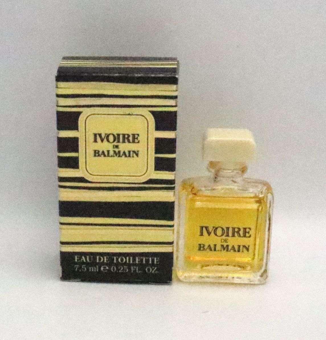 Pierre Balmain Ivoire de Balmain EdT 7,5 ml