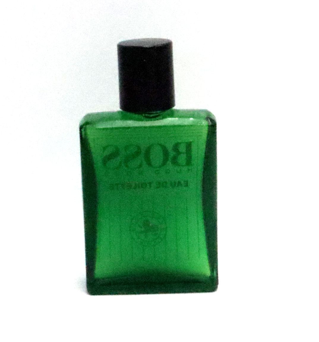 Hugo Boss BOSS SPORT by Eurocos - Eau de Toilette 10 ml (Miniatur)