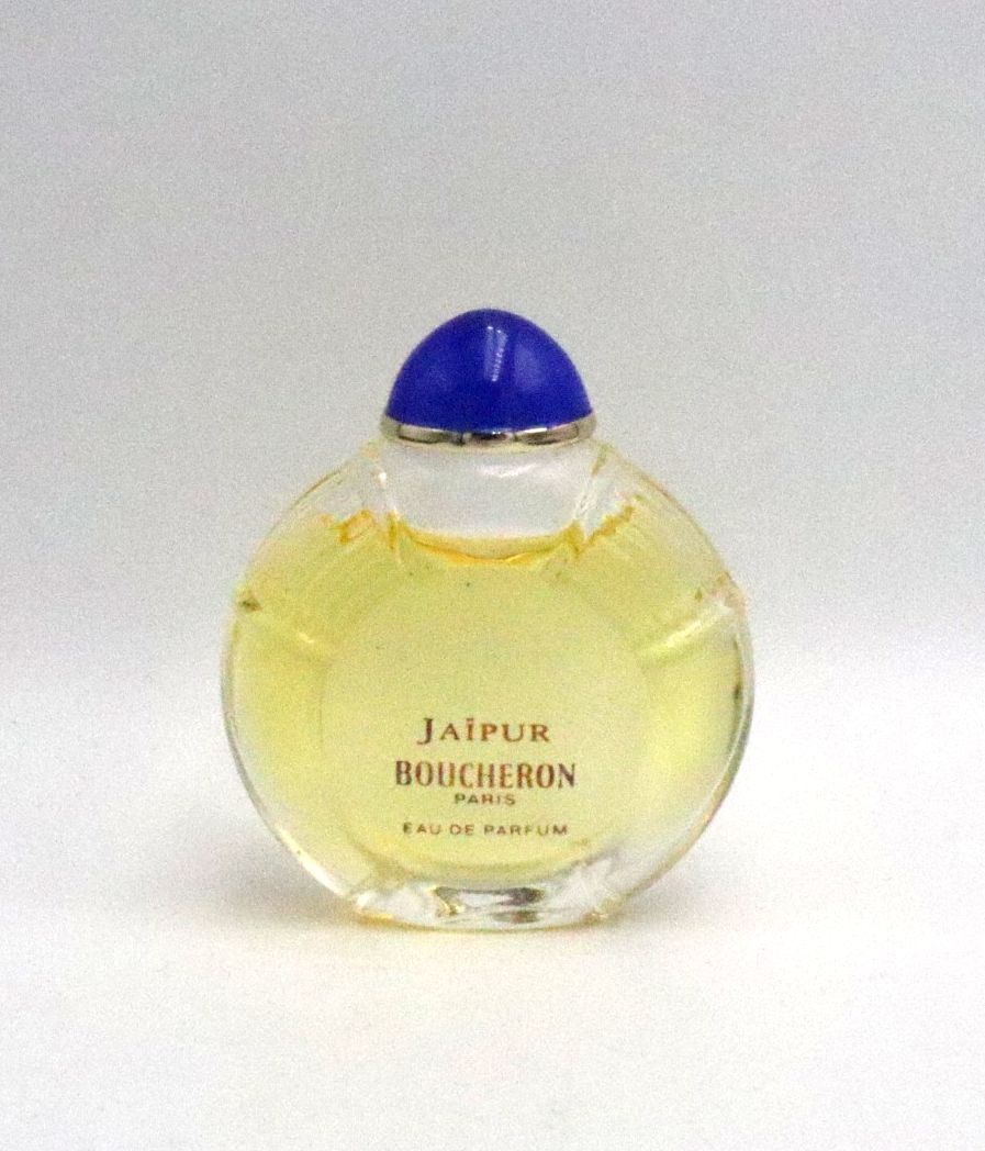 Boucheron JAIPUR - Eau de Parfum 5 ml (Miniatur)