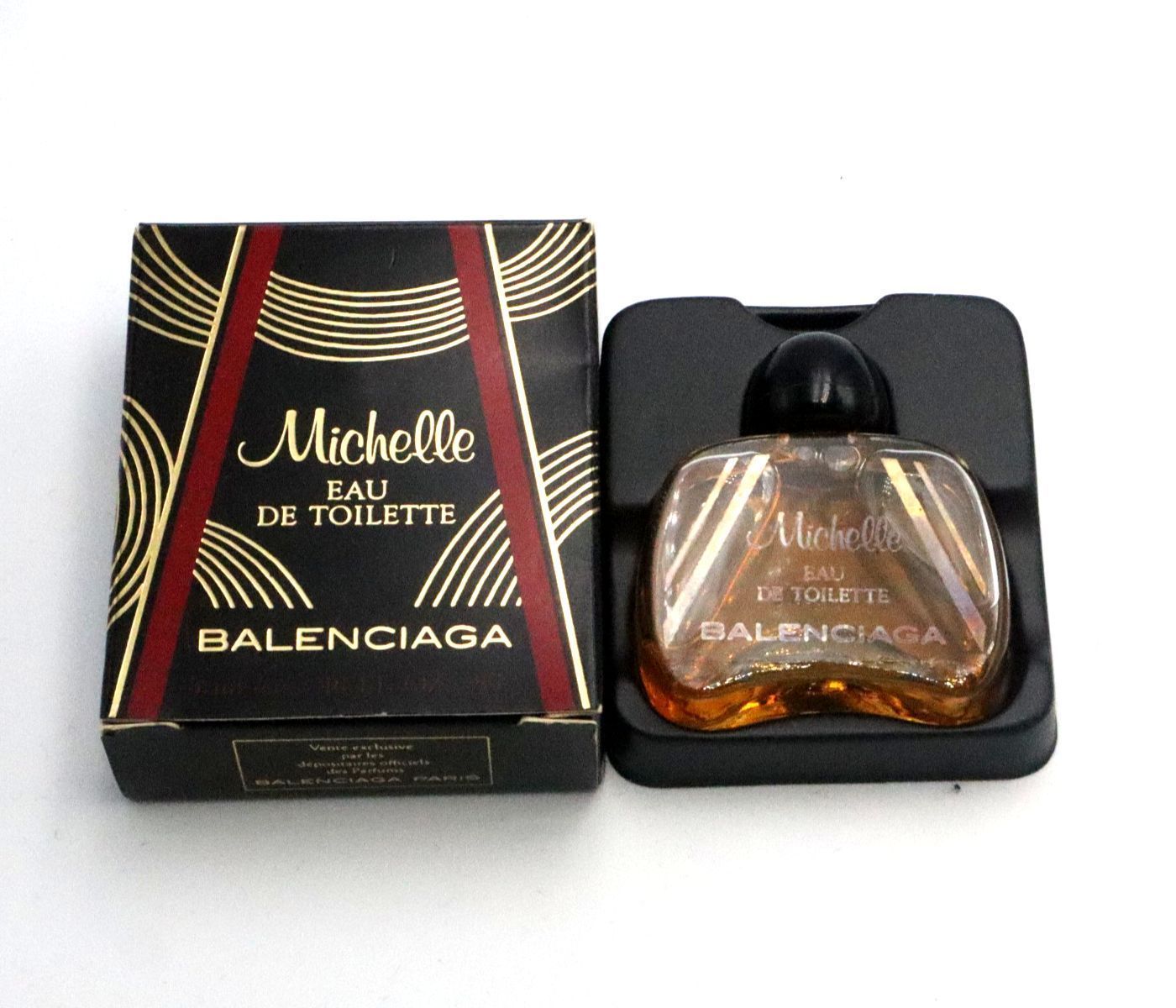 Balenciaga Michelle - Eau de Toilette 5 ml (Miniatur)