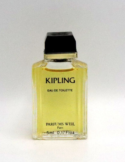 Weil Kipling - Eau de Toilette 5 ml (Miniatur)
