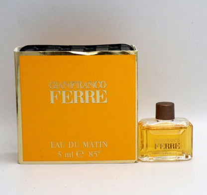 Gianfranco Ferre Classic Sonstiges 5 ml