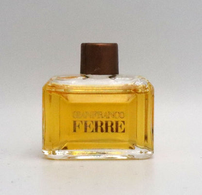Gianfranco Ferre - Eau de Matin 5 ml (Miniatur)