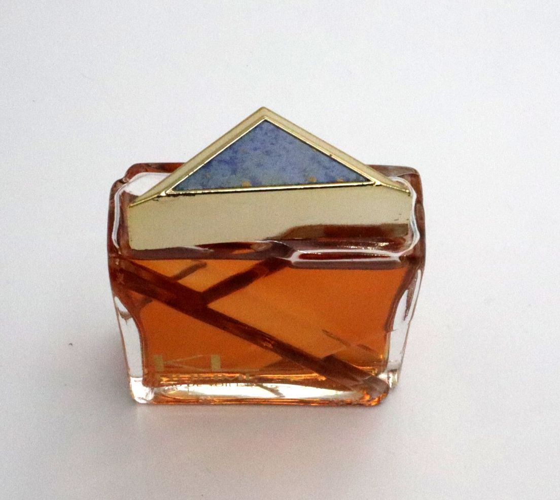 Lagerfeld KL Homme - Eau de Toilette 10 ml (Miniatur)