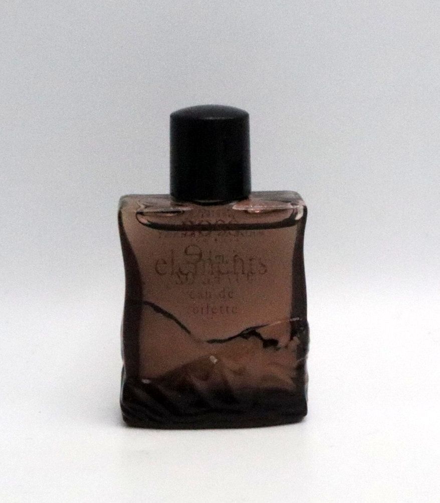 Hugo Boss elements by Eurocos - Eau de Toilette 5 ml (Miniatur)