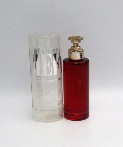 Gianfranco Ferre Gieffeffe Red EdT 5 ml