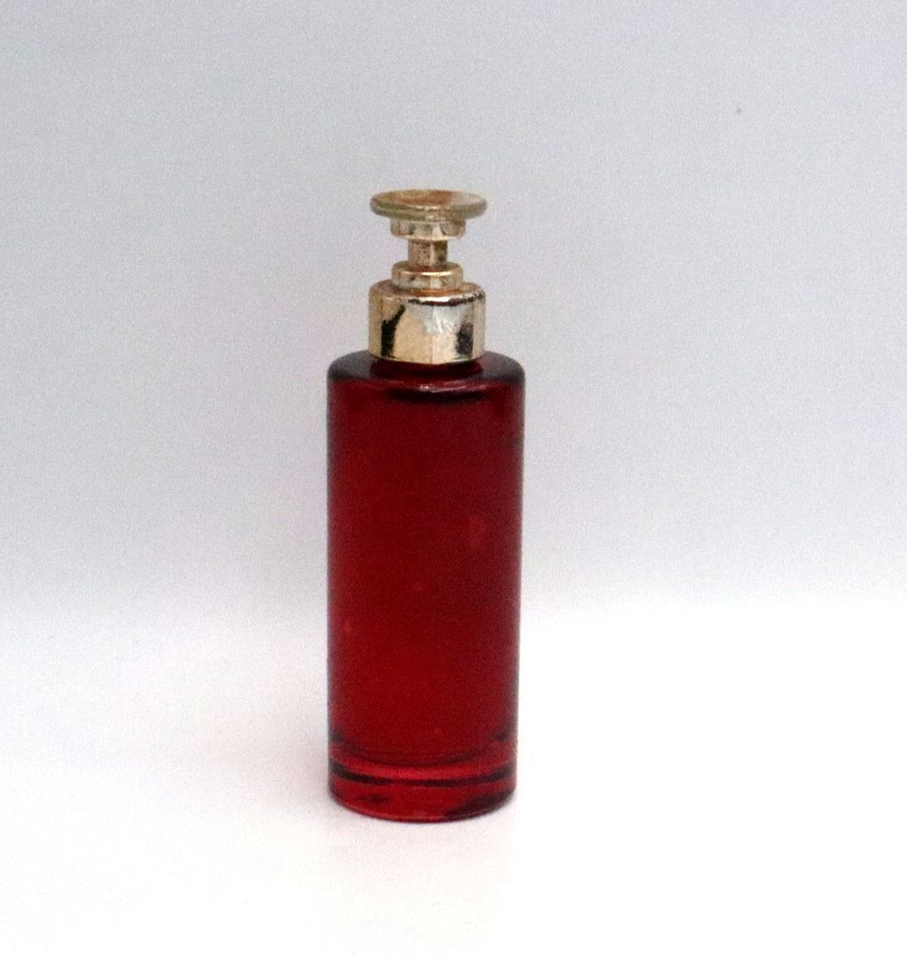 Gianfranco Ferre Gieffeffe Red - Eau de Toilette 5 ml (Miniatur)
