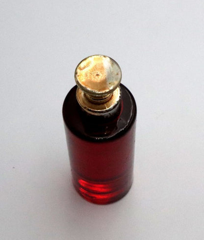 Gianfranco Ferre Gieffeffe Red - Eau de Toilette 5 ml (Miniatur)