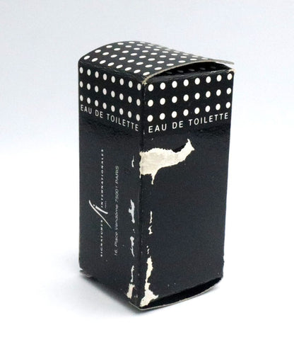 Une touch de NAF NAF - Eau de Toilette 5 ml (Miniatur)