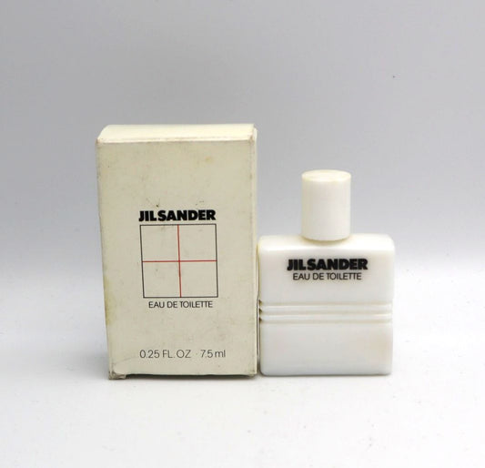Jil Sander Bath & Beauty EdT 7,5 ml