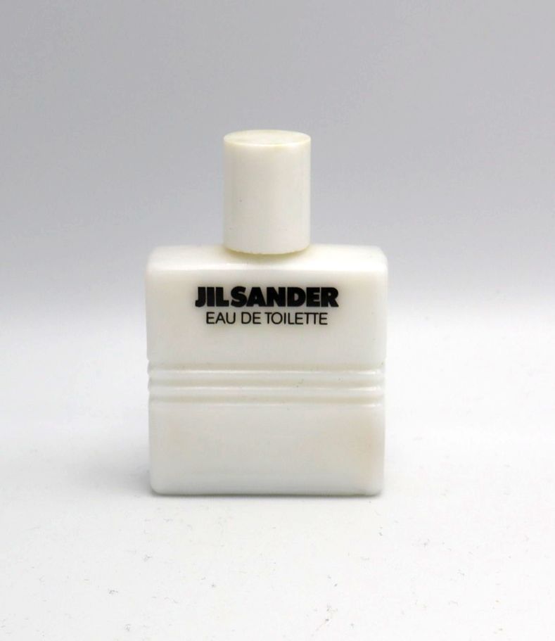 JIL SANDER Bath & Beauty - Eau de Toilette 7,5 ml (Miniatur)
