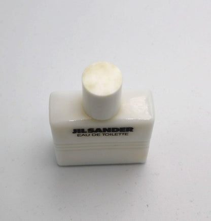 JIL SANDER Bath & Beauty - Eau de Toilette 7,5 ml (Miniatur)