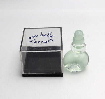 Azzaro eau belle d´azzaro EdT 4 ml